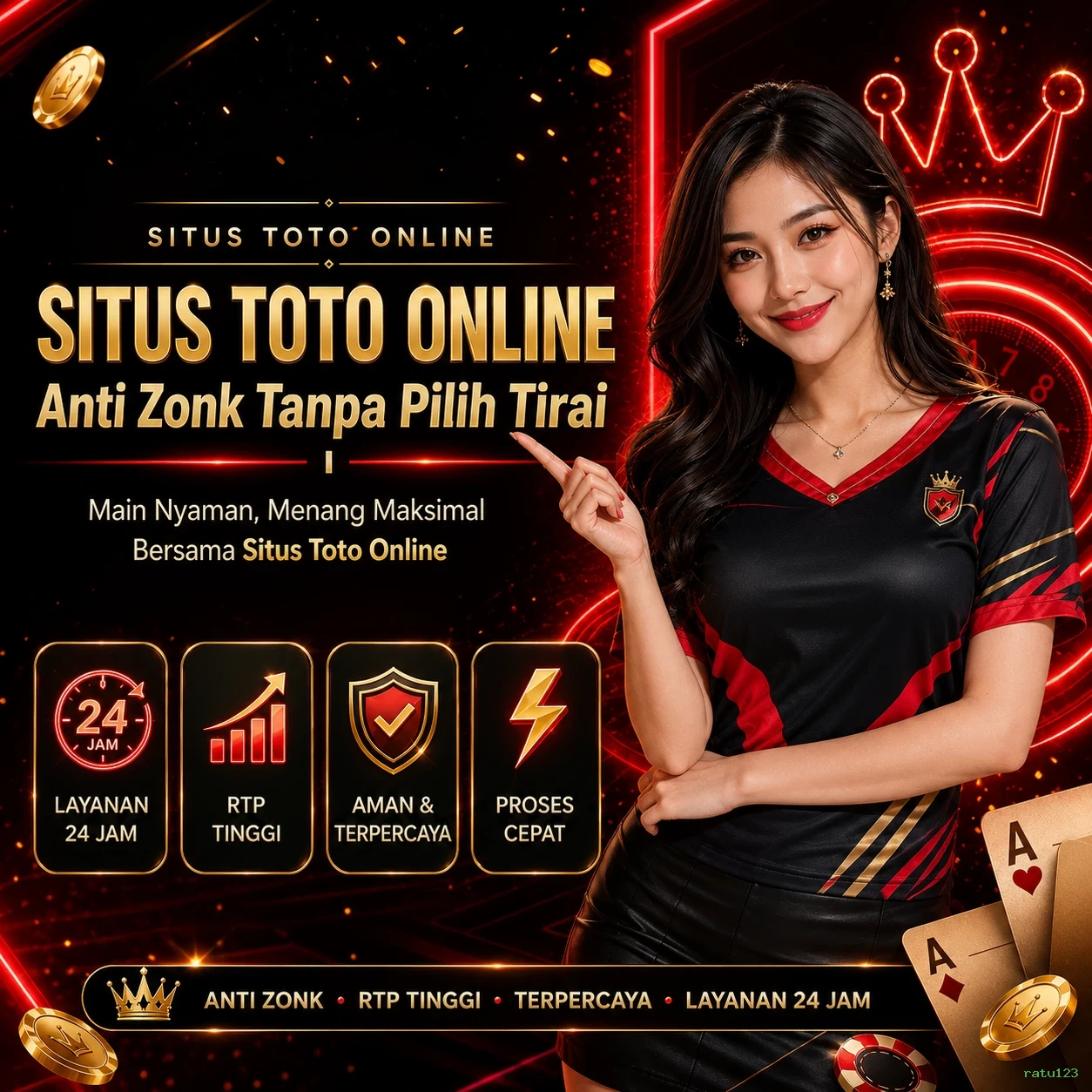 ratu123 Forum Pemain