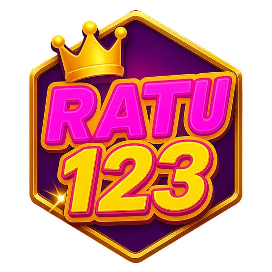 ratu123 Logo